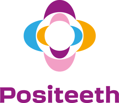 Positeeth logo